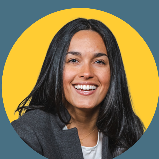 Xiomara Nieves Alvarado